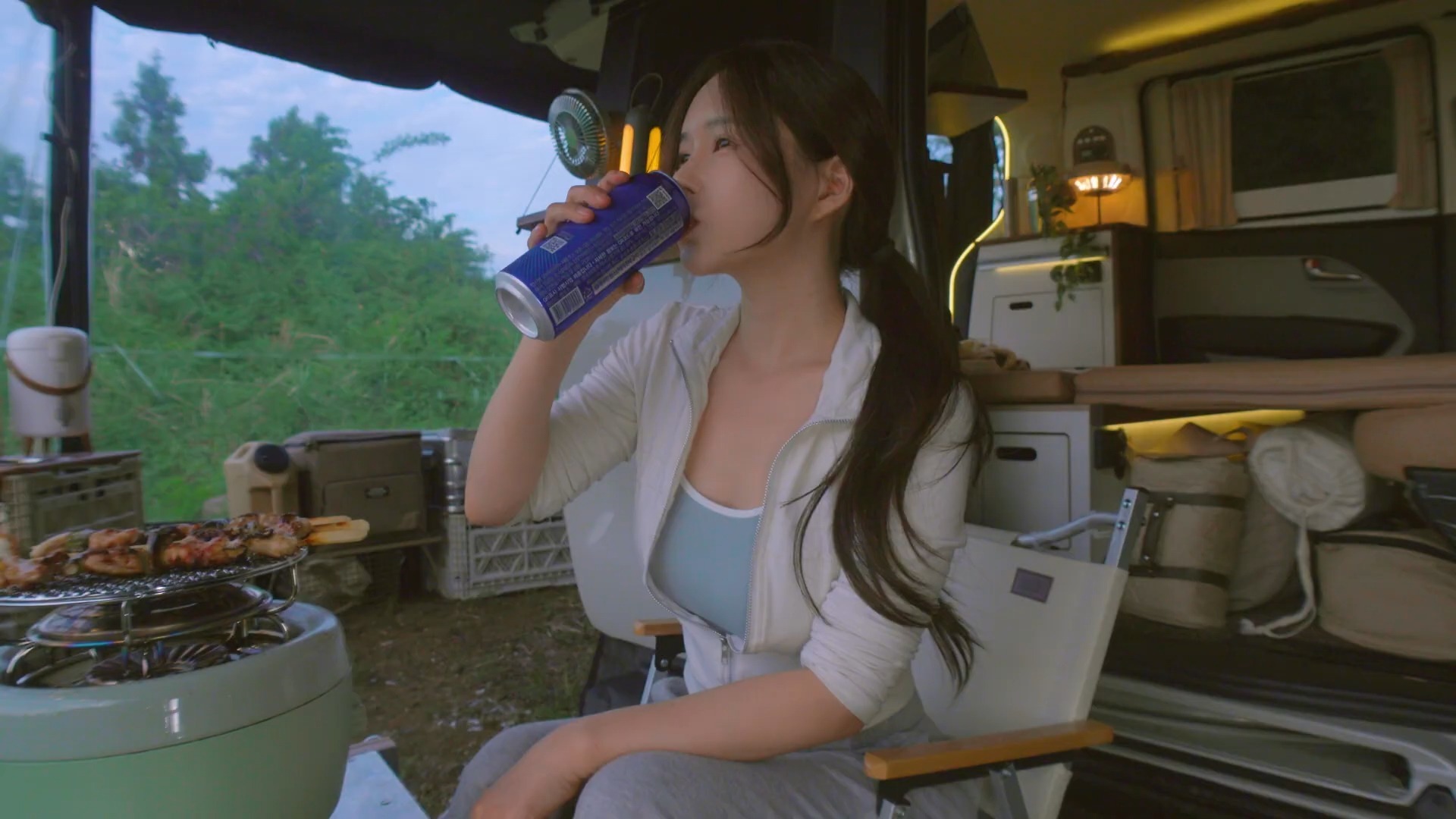 这就是中国力量、中国速度和中国精神